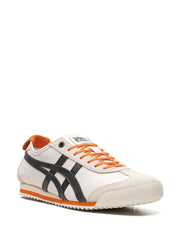 Onitsukaa Tiger Mexico 66 SD Cream Black Orange