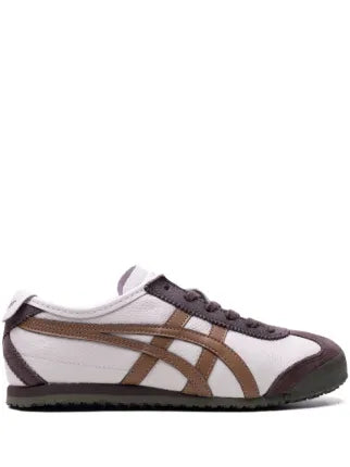 onitsukaa Tiger Mexico 66 Oatmeal Brown