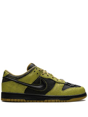 Nikee Dunk Low QS Halloween Skull