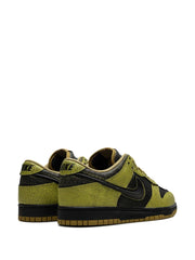 Nikee Dunk Low QS Halloween Skull