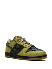 Nikee Dunk Low QS Halloween Skull