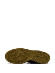 Nikee Dunk Low QS Halloween Skull