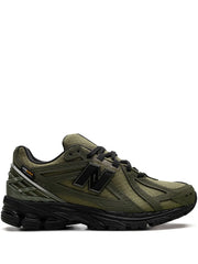 newbalance 1906R Cordura Dark Camo Green
