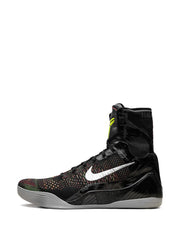 Nikee Kobe 9 Elite Masterpiece Flyknit Cool Again 482.
