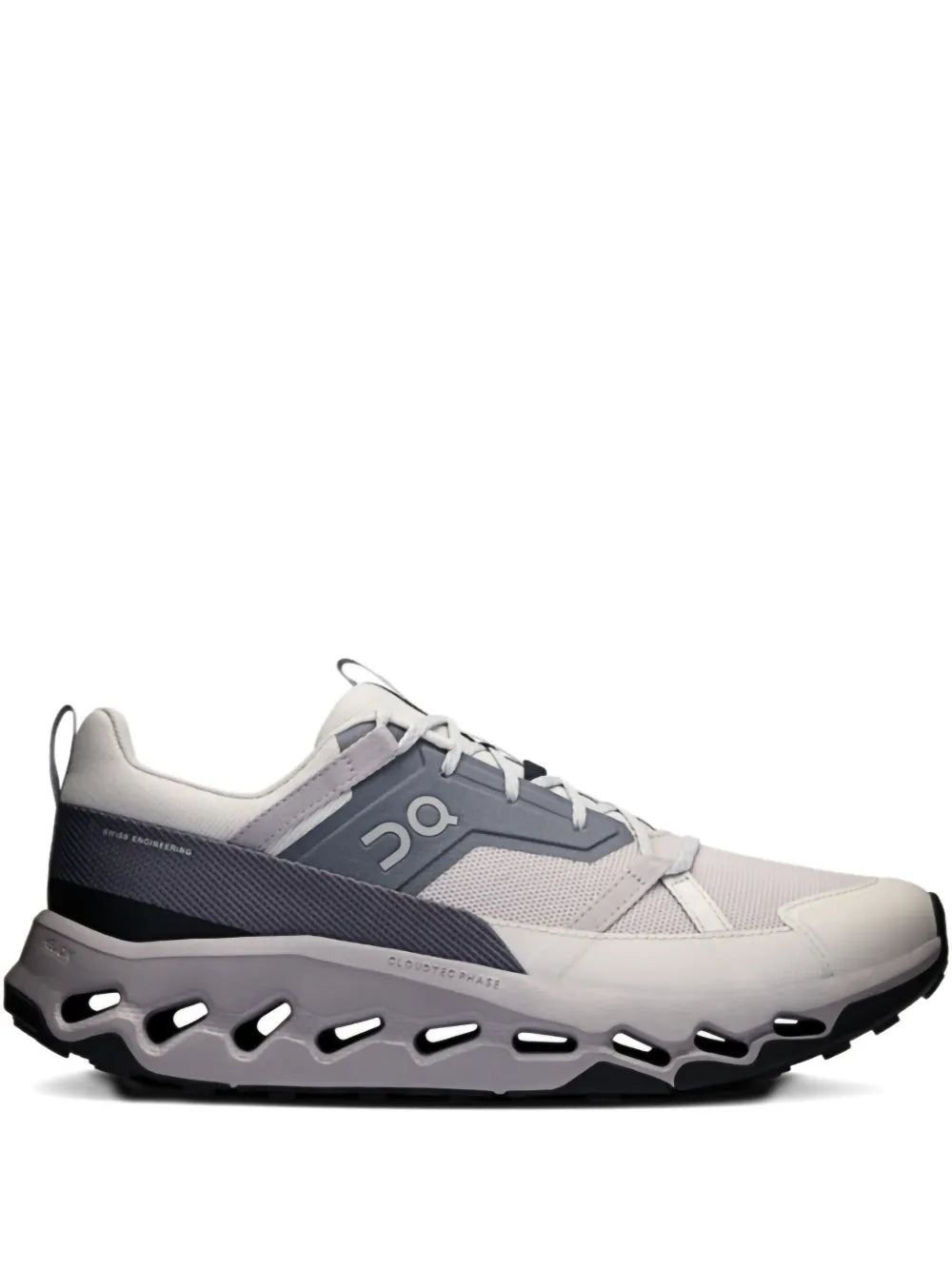 On Running Cloudhorizon Waterproof Glacier Alloy