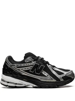 New Balance 1906R Black Grey White
