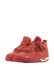Nike Air Jordan 4 X Nigel Sylvester Brick By Brick