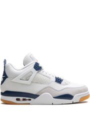 Nik_e SB X Air Jorda_N 4 Navy Fix