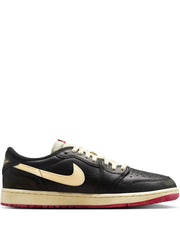 Nikee Air Jordan 1 Low Bike X Nigel Sylvester Better With Time semi ua