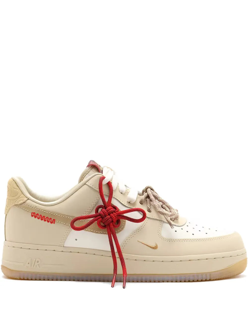 nike airforce 1 low year of the snake