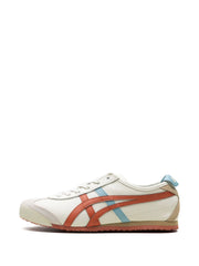 Onitsukaa Tiger Mexico 66 CREAM PIQUANT ORANGE