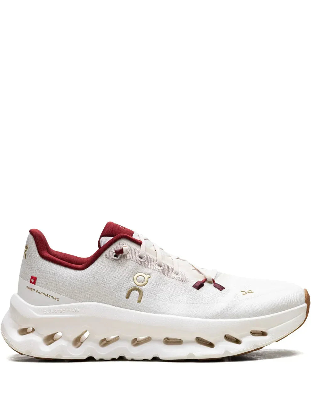 On Cloud Tilt Pearl Ivory Year Of The Snake