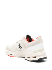 On Cloudpulse Cream Salmon