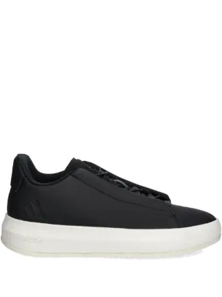 ADIDA.S ACESMASH BLACK WHITE