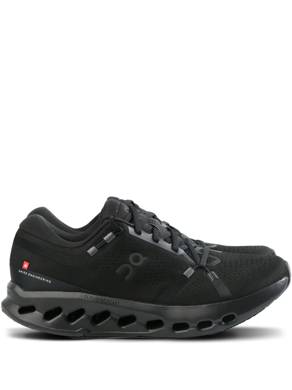 On cloud 2 surfer black