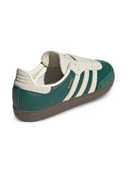 Adidass Samba OG Collegiate Green 299