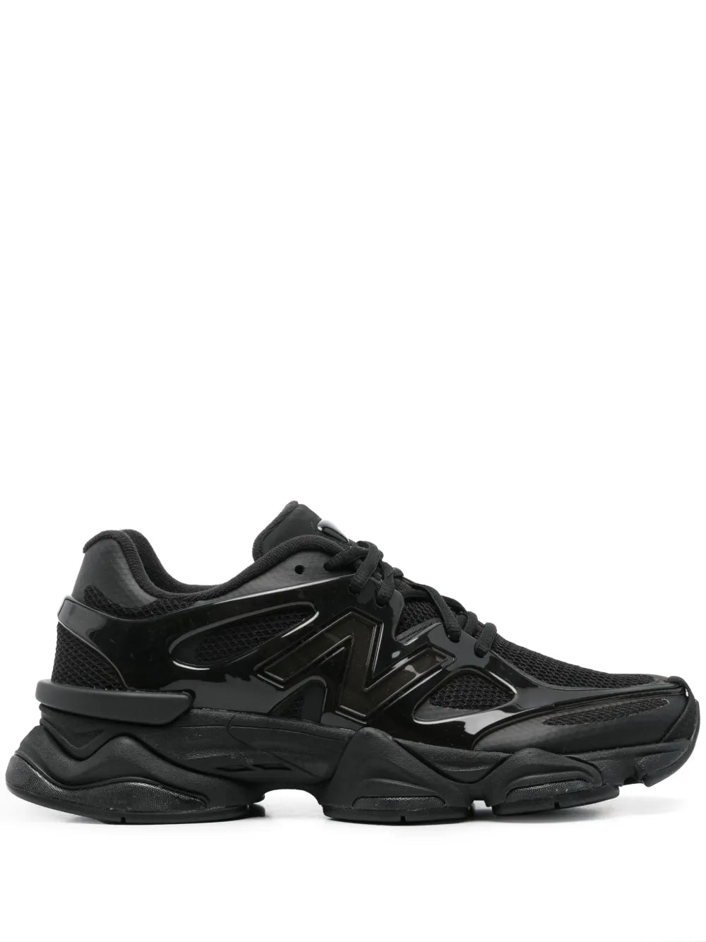 NEW BALANCE 9060 SEA STONE BLACK