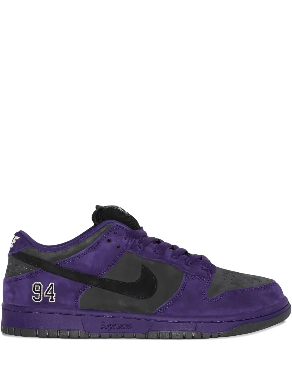 supreme 94 x sb dunk low ink iron grey