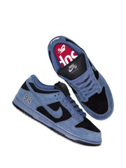 NIKE SB DUNK LOW SUPREME 94 OCEAN