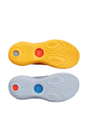 Underr Armour Curry 12Blue CalmBlue AtlantisDark Orange