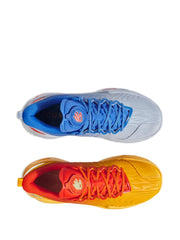 Underr Armour Curry 12Blue CalmBlue AtlantisDark Orange