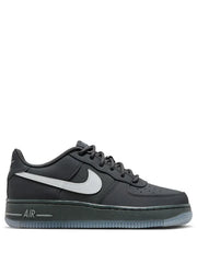 Nikee Airforce 1 Low GS Anthracite
