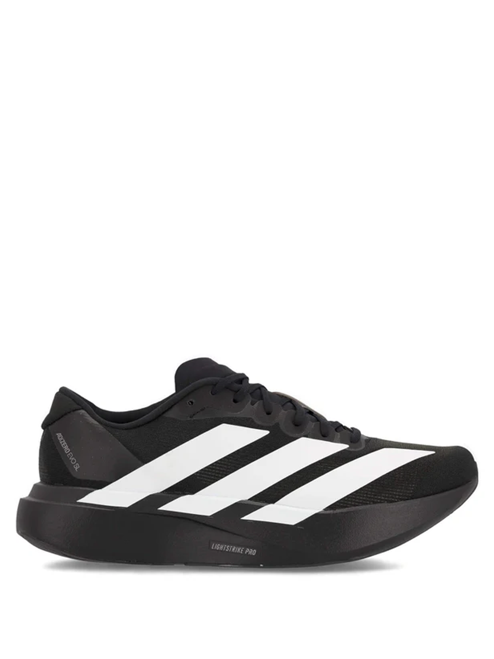 Adidas adizero evo sl black