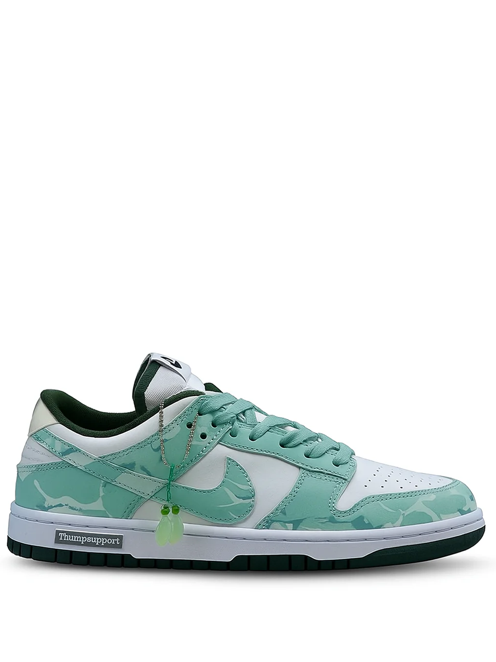 Nike Dunk Low Year Of Snake