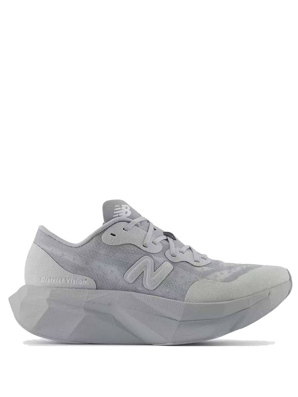 New Balance District Vision x FuelCell SuperComp Elite v4