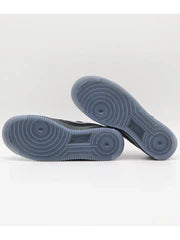 Nikee Airforce 1 Low GS Anthracite