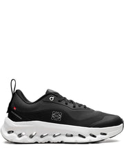 On Cloud Running Tilt Black White 383