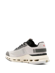 On Cloud Nova Foam 2 Pearl Black