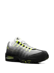 nikee Airmax 95 Neon big bubble