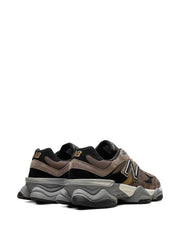 New Balancee 9060 Dark Mushroom