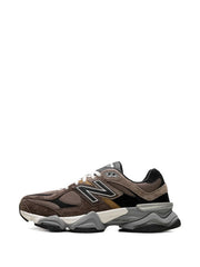 New Balancee 9060 Dark Mushroom