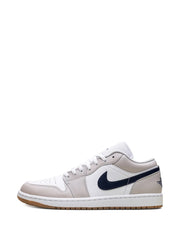 AIR JORDAN RETRO 1 MIDNIGHT NAVY