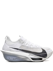 Nikee Air Zoom Alphafly Next 3 White Black