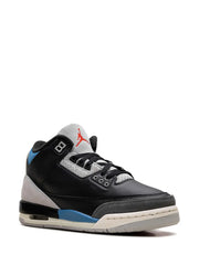 NIK.E AIR JORDAN 3 RETRO RARE AIR
