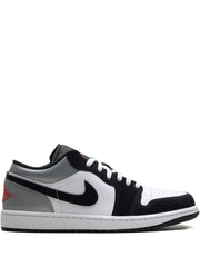 Air Jordan retro 1 Low ash green