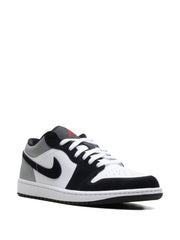 Air Jordan retro 1 Low ash green