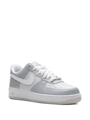 Nikee Air Force 1 07 Lv8 Wolf Grey