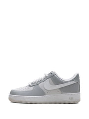 Nikee Air Force 1 07 Lv8 Wolf Grey