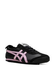 onitsukaa tiger X PATOU BLACK PINK 458