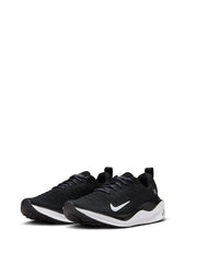 Nike INFINITY Run 4 React X GORE TEX BLACK WHITE