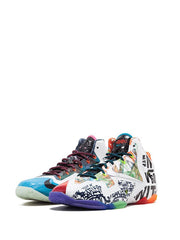nike Lebron 11 What The Lebron