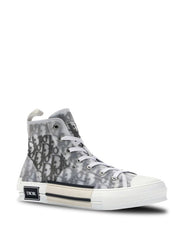 Dior B23 High Top oblique