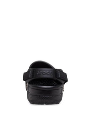 CROC_SS YUKON CLOG BLACK 2