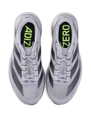 Adidas Running Adizero Evo SL trainers grey
