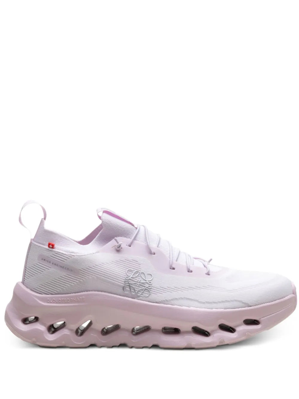 On Running Cloudventure 2 LOEWE Pale Pink 5062