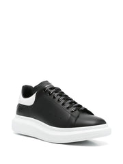 Alexandar McQueen Premium Black/white